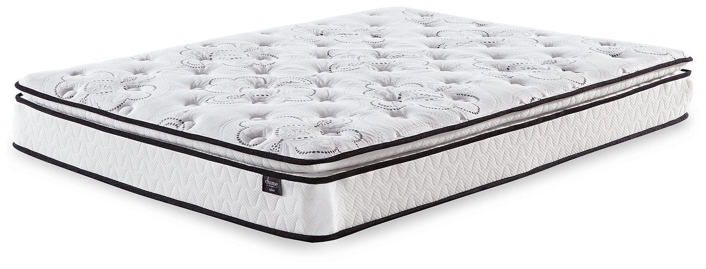 10 Inch Bonnell PT 2-Piece  Mattress Package