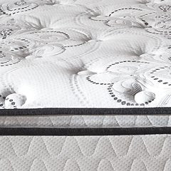 10 Inch Bonnell PT 2-Piece  Mattress Package