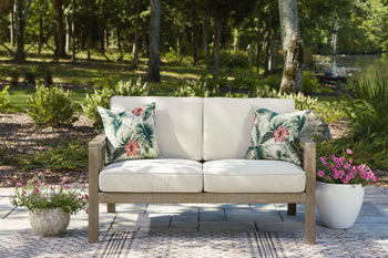 Barn Cove 3-Piece Outdoor Seating Package