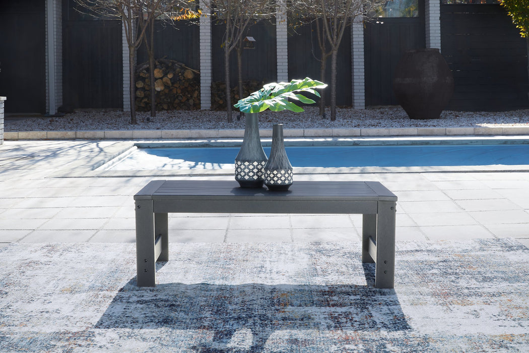 Amora 2-Piece Outdoor Seating Package