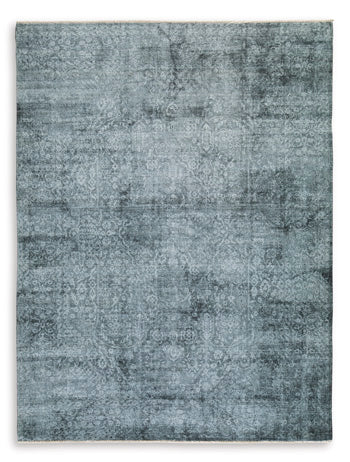 Rhysill Rug