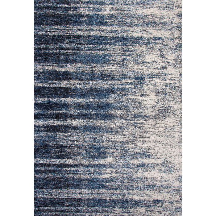 Gresford Blue 5'3" X 7'6" Area Rug