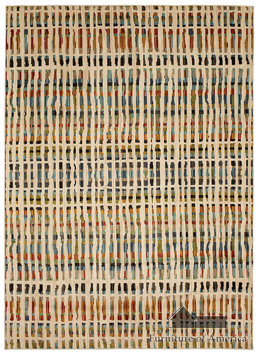 WILHELM 8' X 11' Area Rug