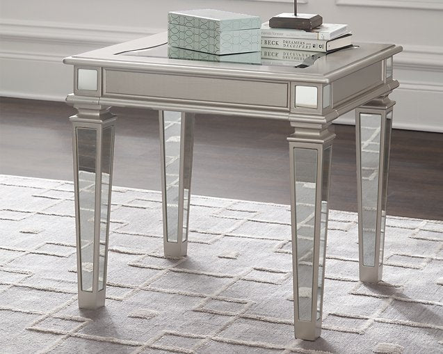 Tessani 2-Piece Table Package