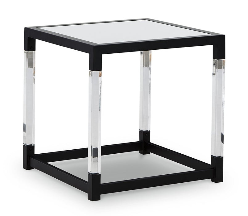 Nallynx 2-Piece Occasional Table Package