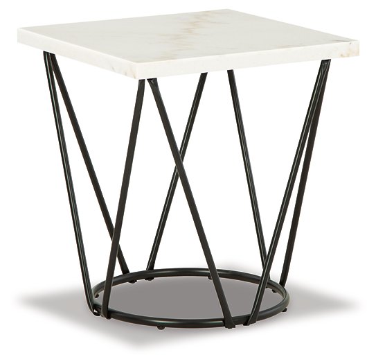 Vancent 3-Piece Occasional Table Package