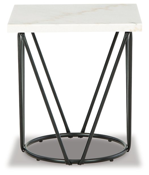 Vancent 2-Piece Occasional Table Package