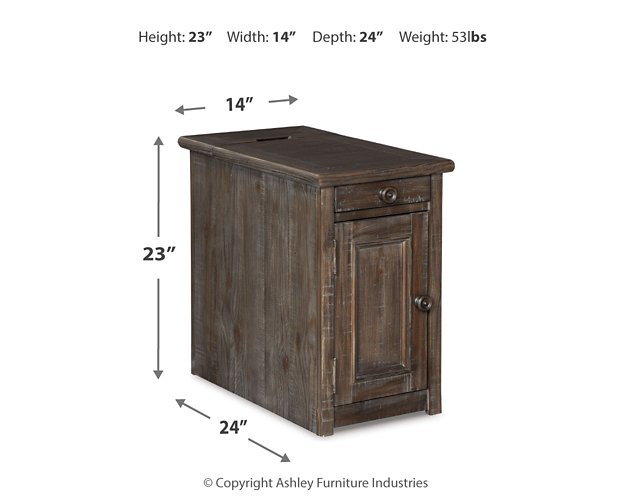 Wyndahl 2-Piece Table Package