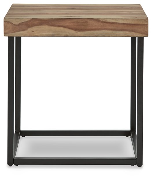 Bellwick 2-Piece Occasional Table Package