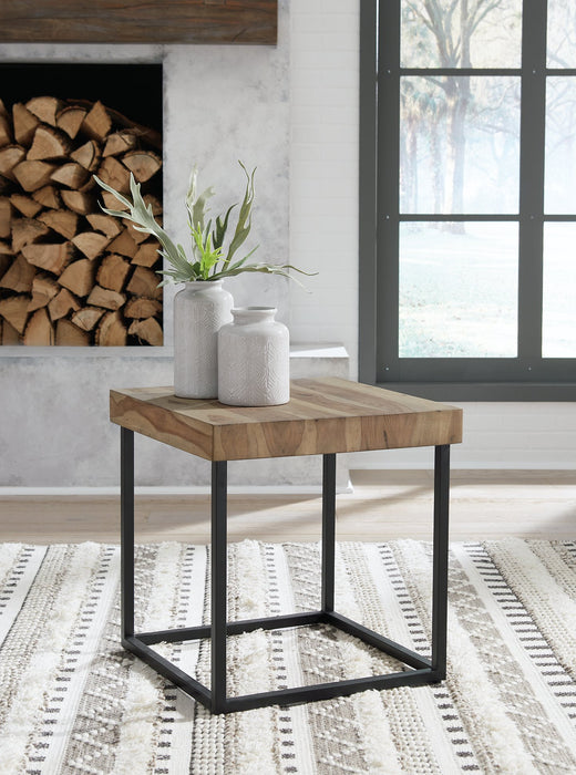 Bellwick 2-Piece Occasional Table Package