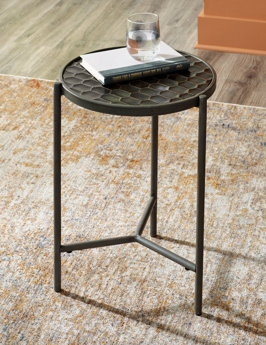 Doraley 2-Piece Occasional Table Package