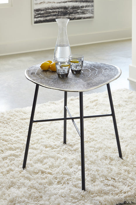 Laverford 3-Piece Occasional Table Package