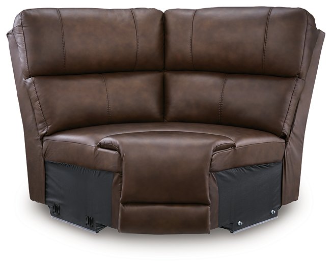 Bleckley Power Reclining Sectional