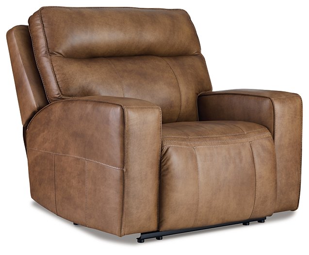 Game Plan 3-Piece Upholstery Package