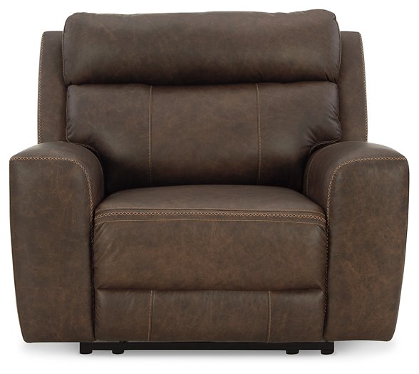 Roman 3-Piece Upholstery Package