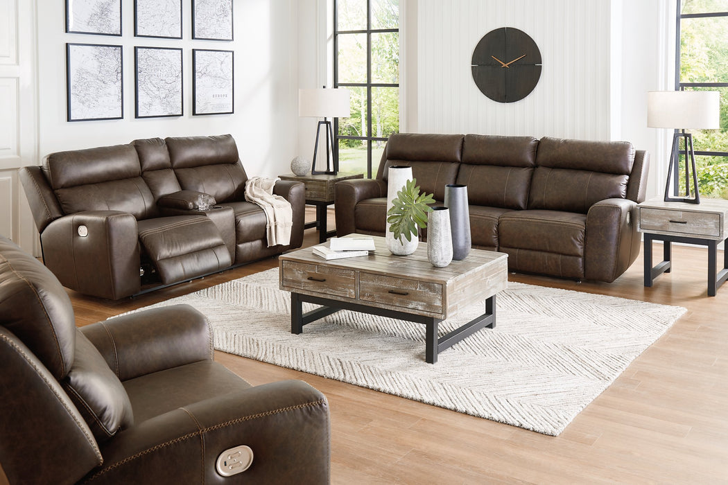 Roman 3-Piece Upholstery Package