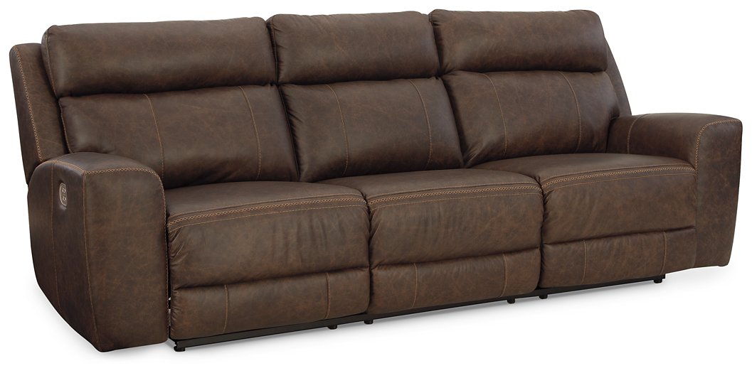 Roman 3-Piece Upholstery Package