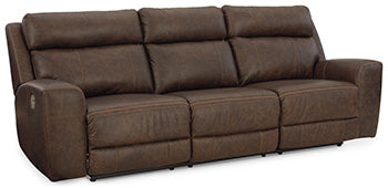 Roman 3-Piece Upholstery Package