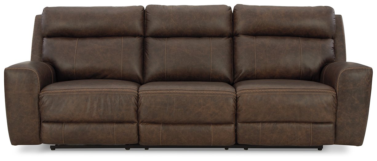 Roman 3-Piece Upholstery Package