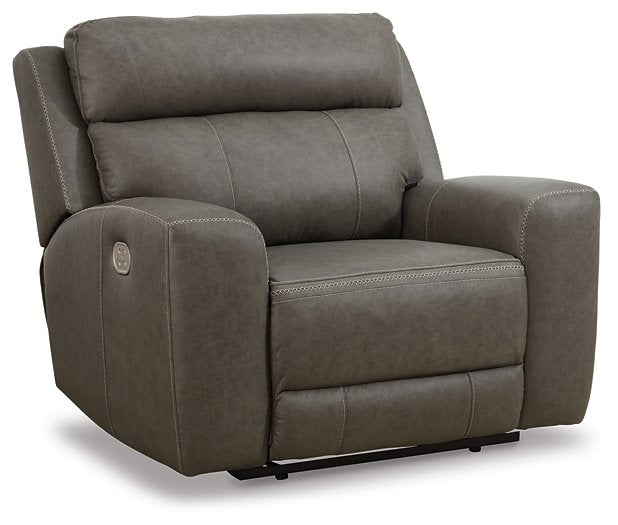 Roman 3-Piece Upholstery Package