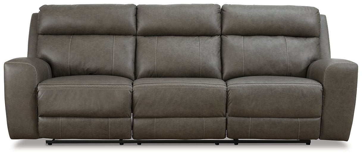 Roman 3-Piece Upholstery Package