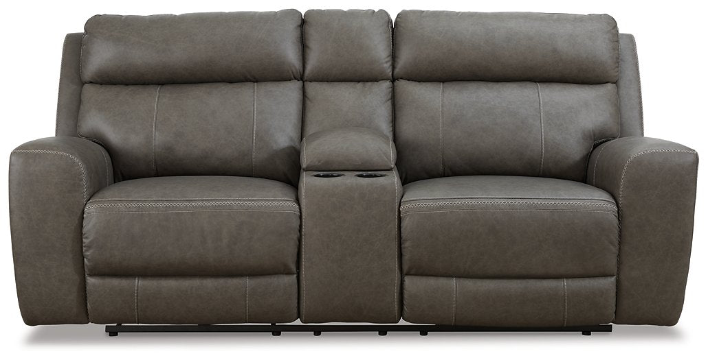 Roman 3-Piece Upholstery Package