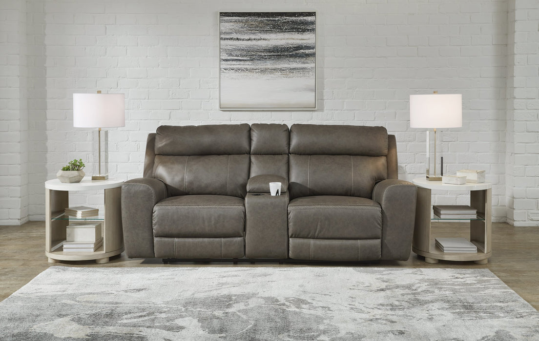 Roman 3-Piece Upholstery Package