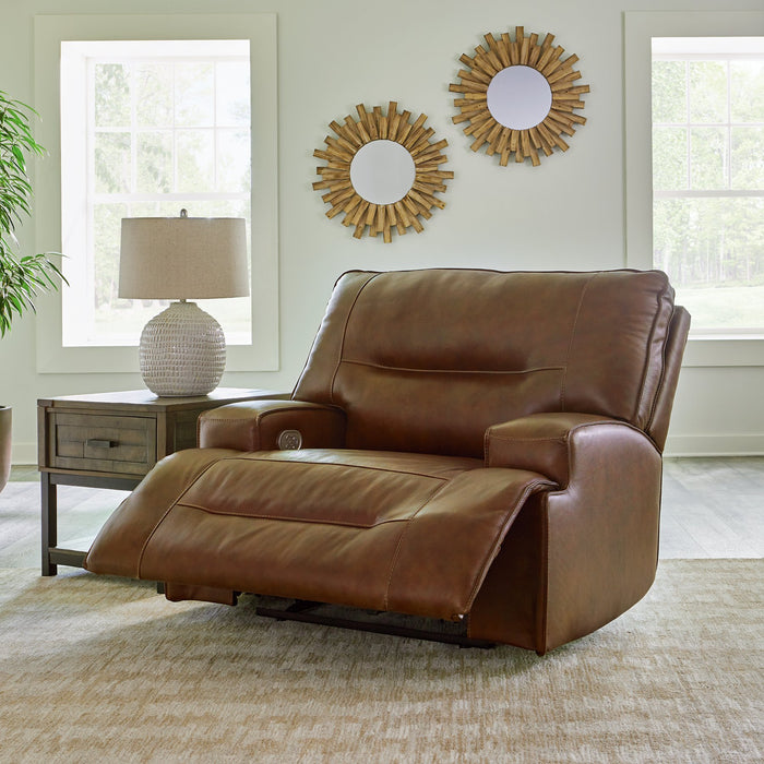 Francesca 3-Piece Upholstery Package