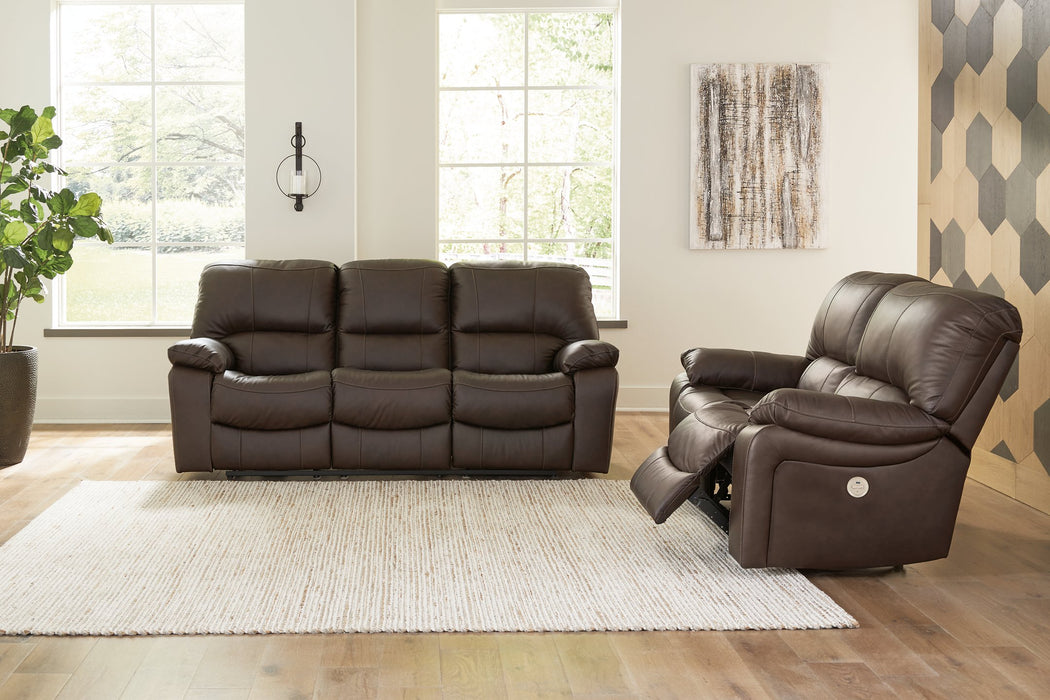 Leesworth 2-Piece Upholstery Package