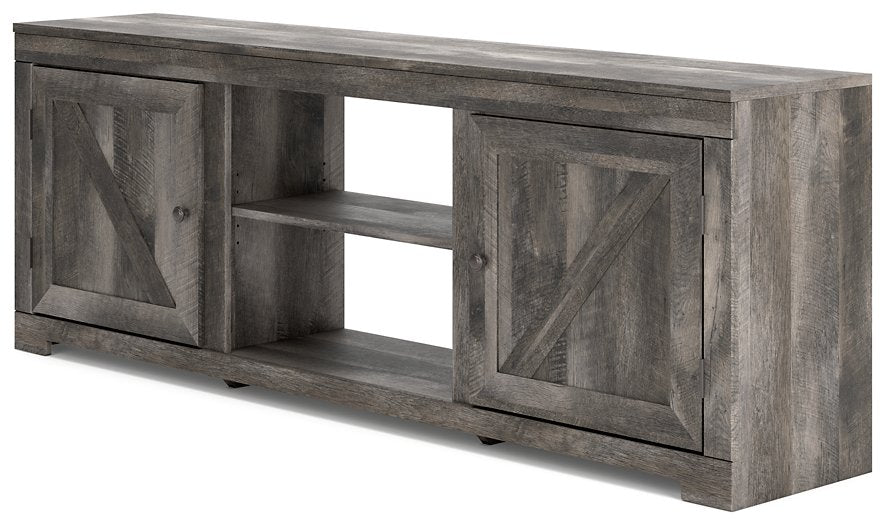 Wynnlow 72" TV Stand