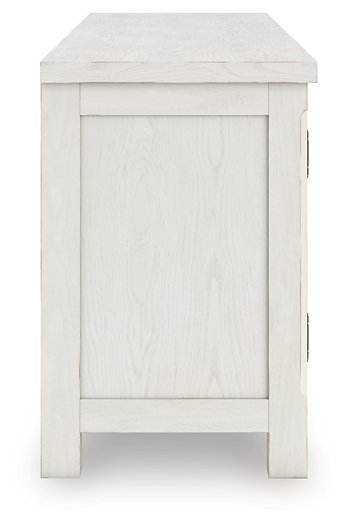 Robbinsdale 72" TV Stand