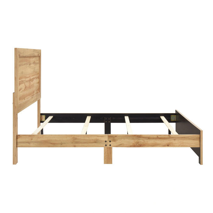 Corbin Eastern King Bed In A Box - King