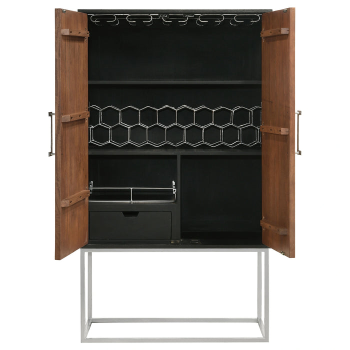 Borman Bar Cabinet
