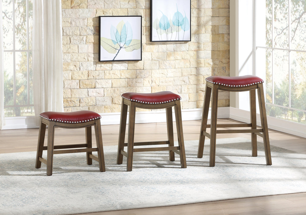 Ordway 24 Counter Height Stool