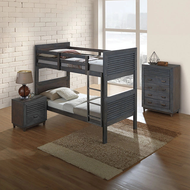 Griffin Dresser
