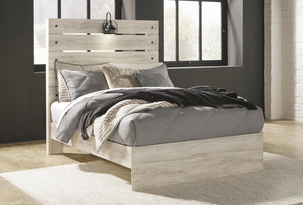 Cambeck Bedroom Set