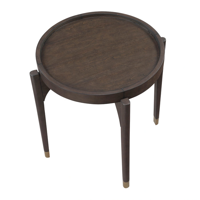 Anton End Table