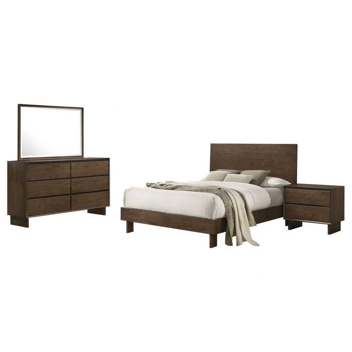 Glenwood Bedroom Set