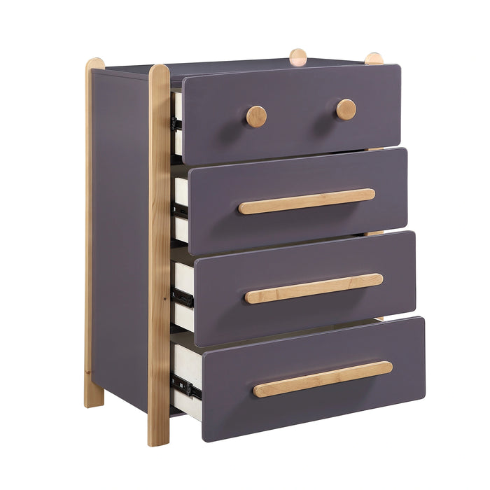 Koda Chest