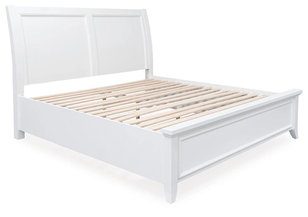 Trulani Bed