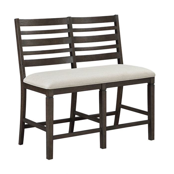 Victoria Counter Height Bench