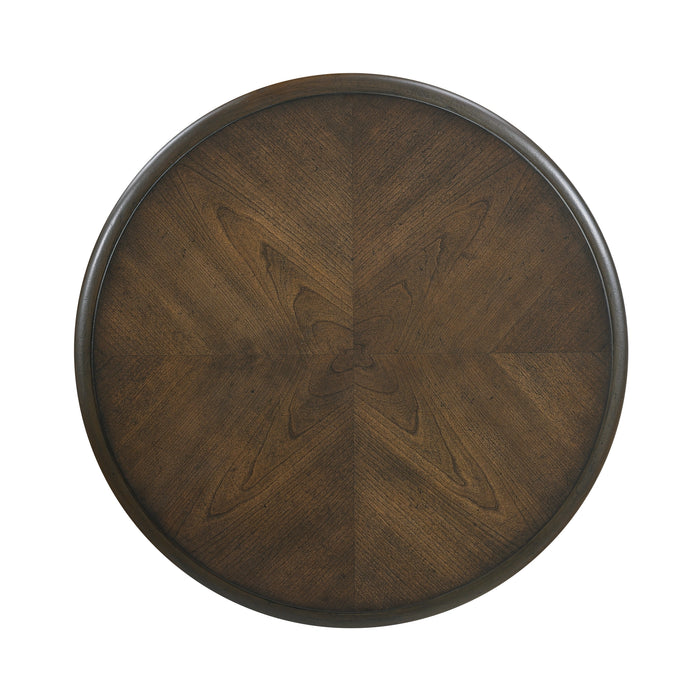 Rochester End Table