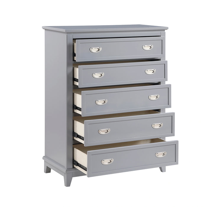 Sloane Chest