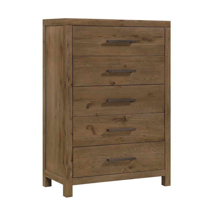 Matisse Chest