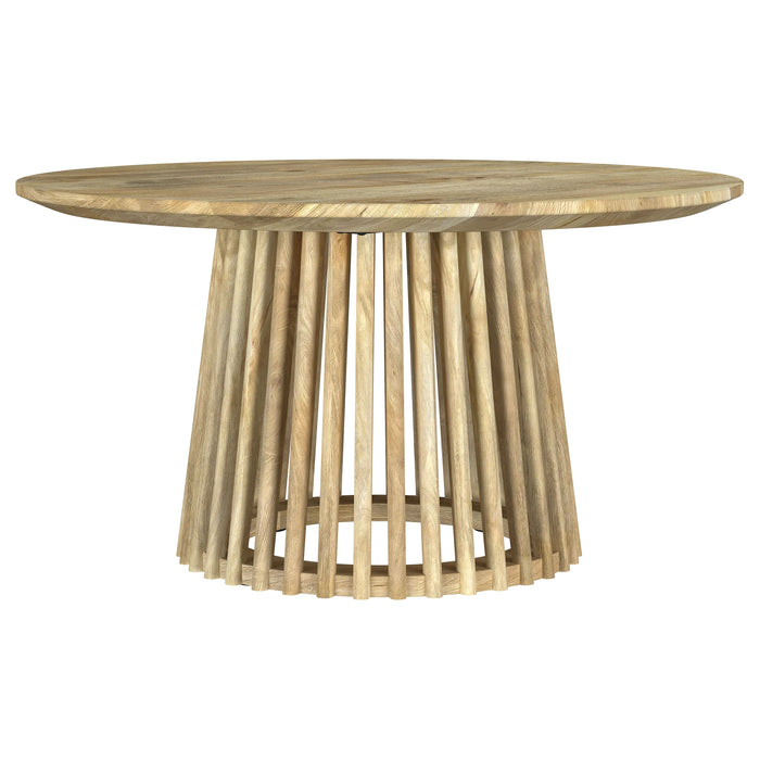 Touhy Coffee Table Set