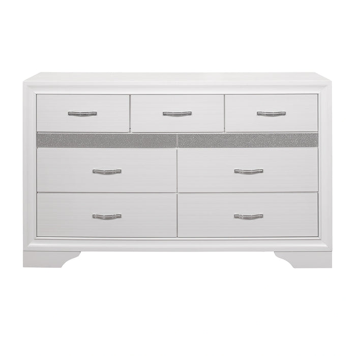 Luster Dresser