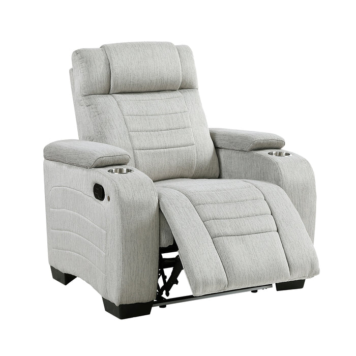 Ronan Reclining Chair