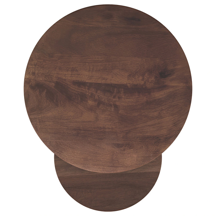 Yency Nesting Table Set