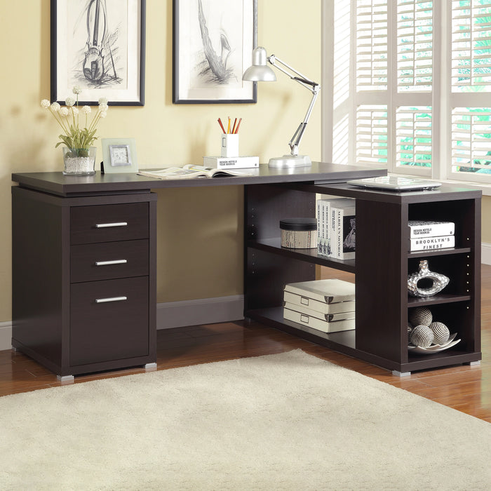 Yvette Computer Desk