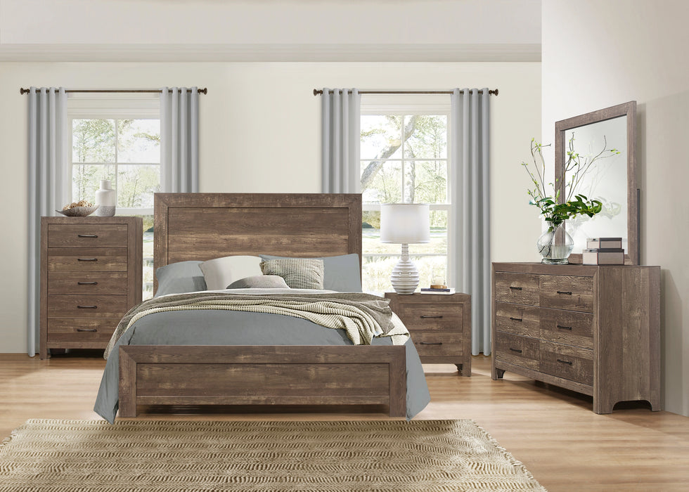 Corbin Dresser